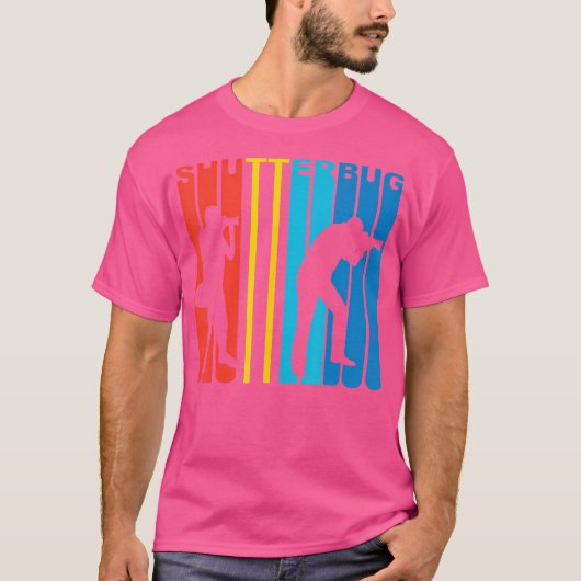 Tシャツ (正面)