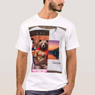 Tシャツ