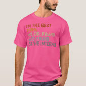 Tシャツ (正面)