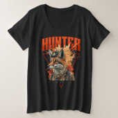 Tシャツ (デザイン正面)