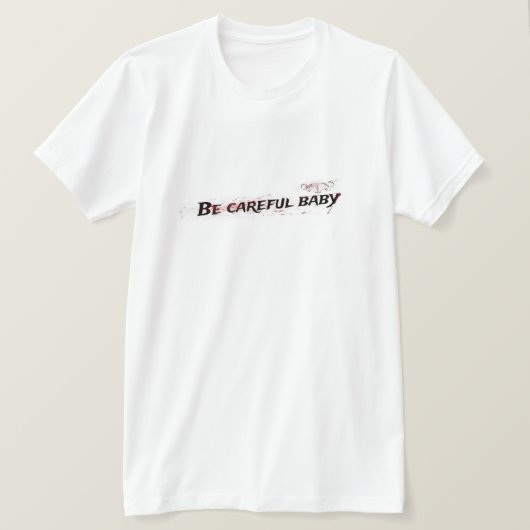 Tシャツ (デザイン正面)