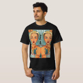 Tシャツ (正面フル)