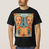 Tシャツ (正面)