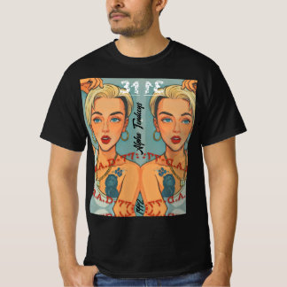 Tシャツ