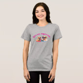 Tシャツ (正面全面)