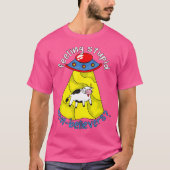 Tシャツ (正面)