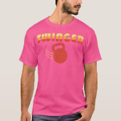 Tシャツ (正面)