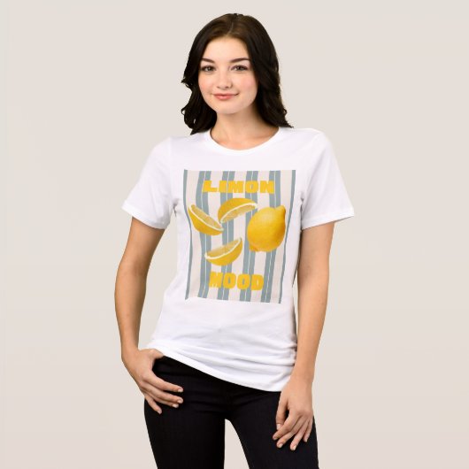 Tシャツ (正面全面)