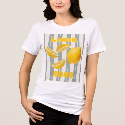 Tシャツ (正面)
