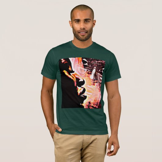 Tシャツ (正面フル)