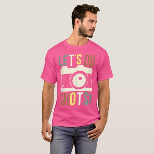 Tシャツ (正面フル)