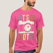 Tシャツ (正面)