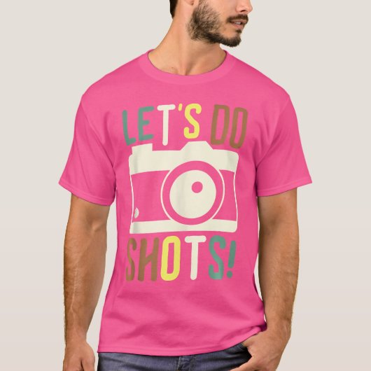 Tシャツ (正面)