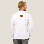 Tシャツ (背面全体)