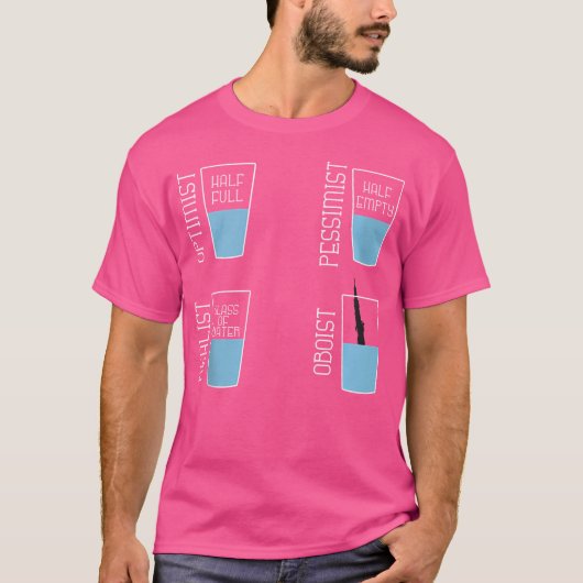 Tシャツ (正面)