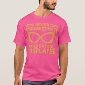 Tシャツ (正面)
