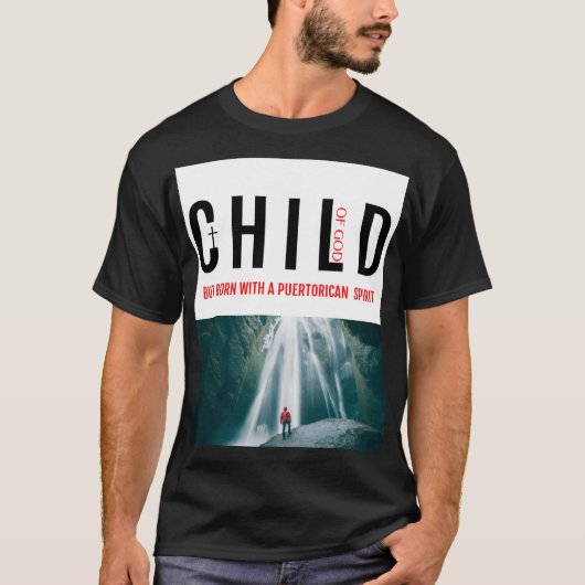 Tシャツ (正面)