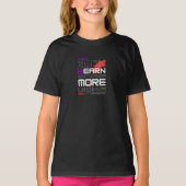Tシャツ (正面)