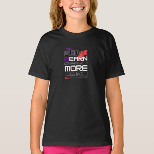 Tシャツ (正面)