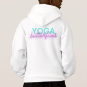 Tシャツ (裏面)