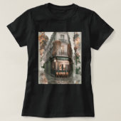 Tシャツ (デザイン正面)