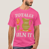 Tシャツ (正面)