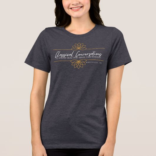 Tシャツ (正面)