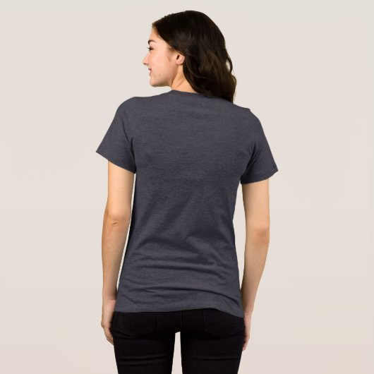 Tシャツ (裏面全面)
