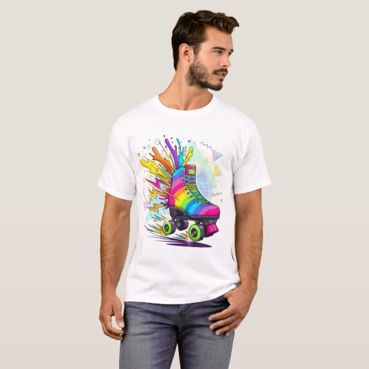 Tシャツ (正面フル)