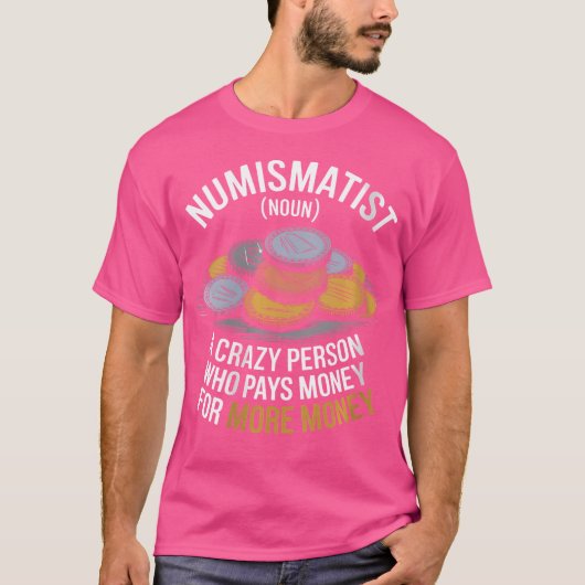 Tシャツ (正面)