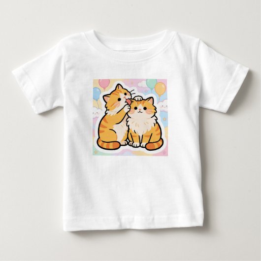 Tシャツ (正面)
