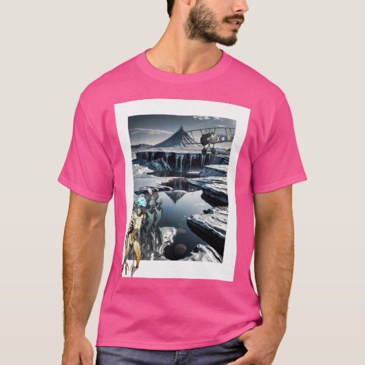 Tシャツ (正面)