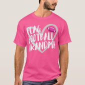 Tシャツ (正面)