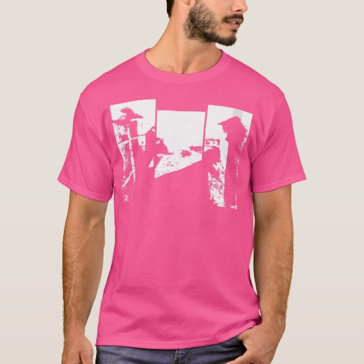 Tシャツ (正面)