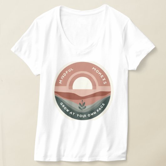 Tシャツ (レイダウン)