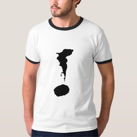 Tシャツ (正面)