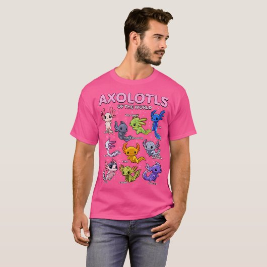 Tシャツ (正面フル)
