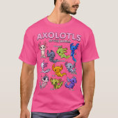 Tシャツ (正面)