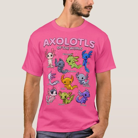 Tシャツ (正面)