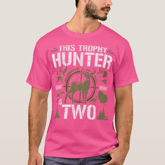 Tシャツ (正面)