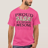Tシャツ (正面)