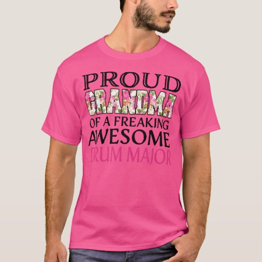 Tシャツ (正面)