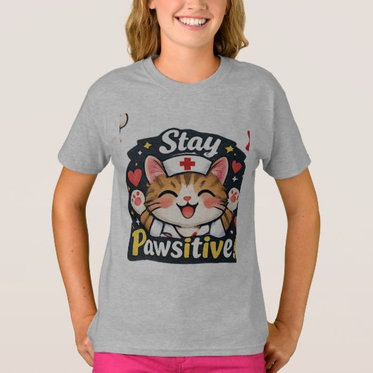 Tシャツ (正面)