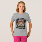 Tシャツ (正面フル)