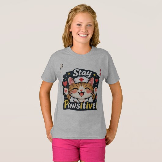 Tシャツ (正面フル)