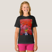 Tシャツ (正面フル)