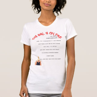 Tシャツ
