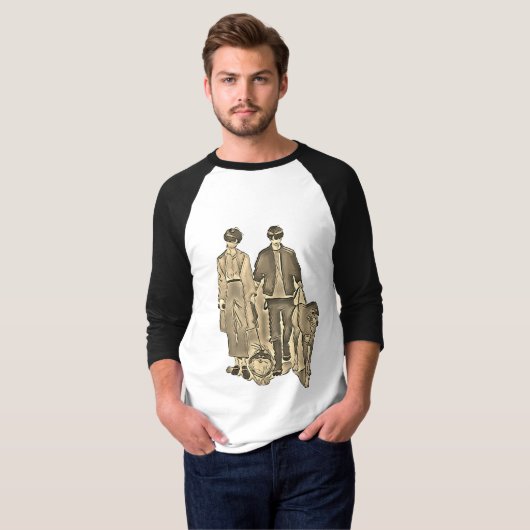 Tシャツ (正面フル)