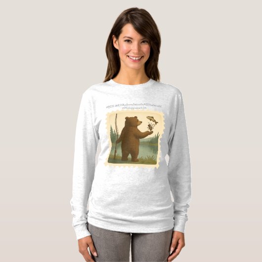 Tシャツ (正面フル)