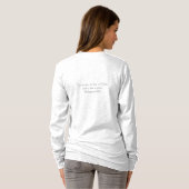 Tシャツ (裏面フル)